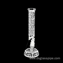 new design wholesale smoking water pipe glass bong